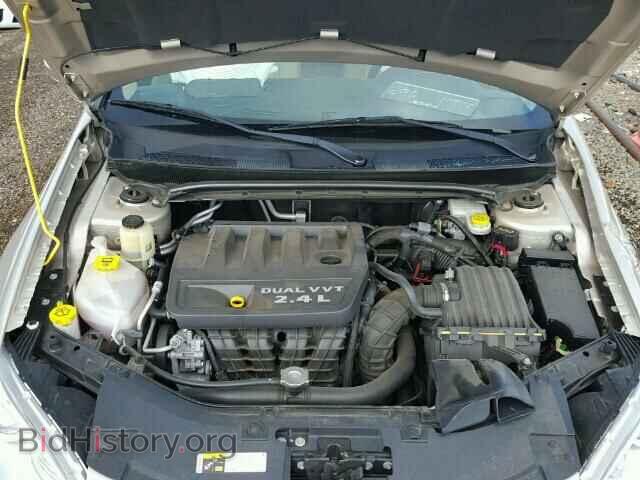 2013 CHRYSLER 200 - VIN: 1C3CCBBB3DN765909 - Фото 7