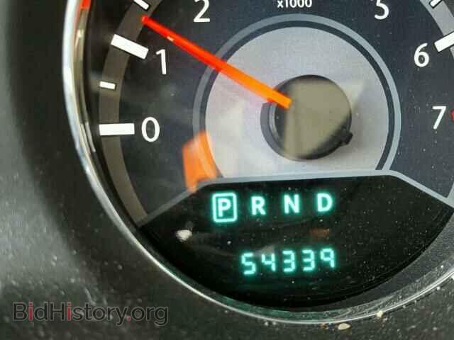 2013 CHRYSLER 200 - VIN: 1C3CCBBB3DN765909 - Фото 8