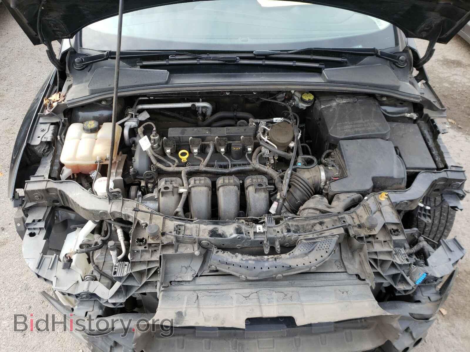 2015 FORD FOCUS - VIN: 1FADP3K20FL243088 - Фото 7