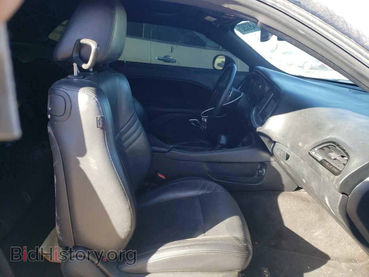 2015 DODGE CHALLENGER - VIN: 2C3CDZAG2FH783378 - Photo 5