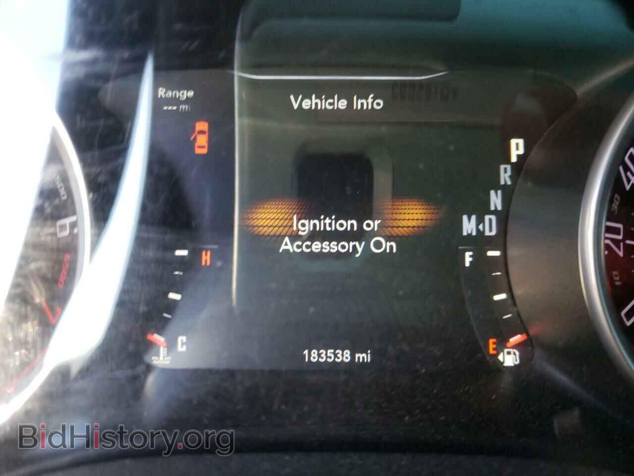 2015 DODGE CHALLENGER - VIN: 2C3CDZAG2FH783378 - Photo 8