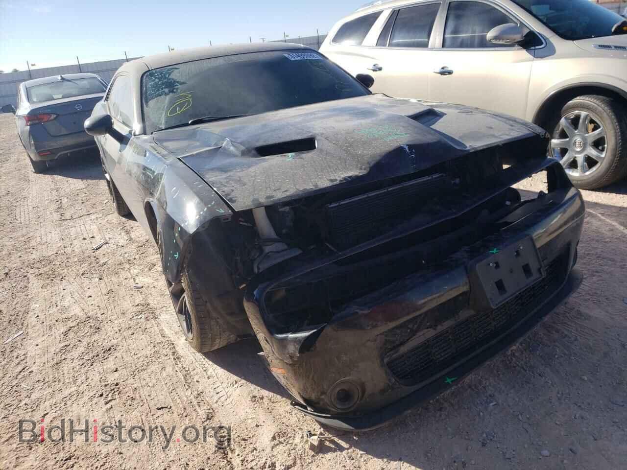 2015 DODGE CHALLENGER - VIN: 2C3CDZAG2FH783378 - Photo 9