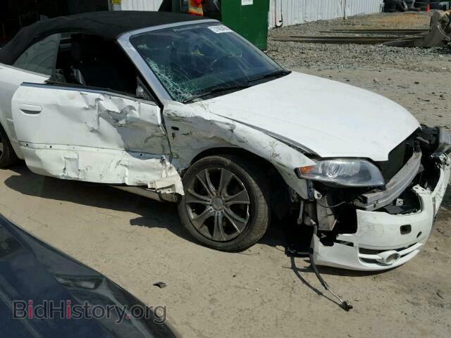 2008 AUDI A4 - VIN: WAUDF48H78K004576 - Фото 9