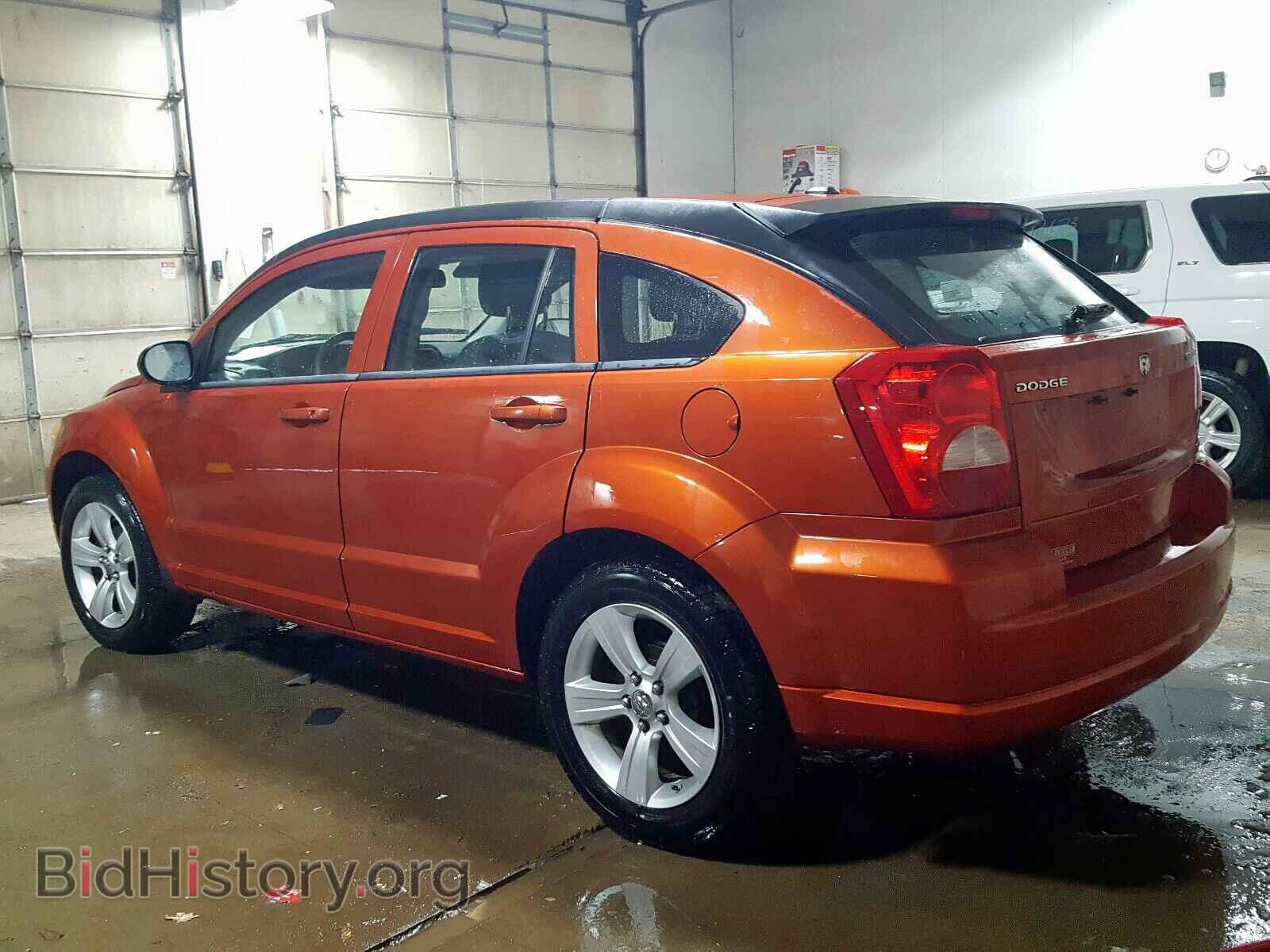 2010 DODGE CALIBER - VIN: 1B3CB3HA0AD565964 - Photo 3