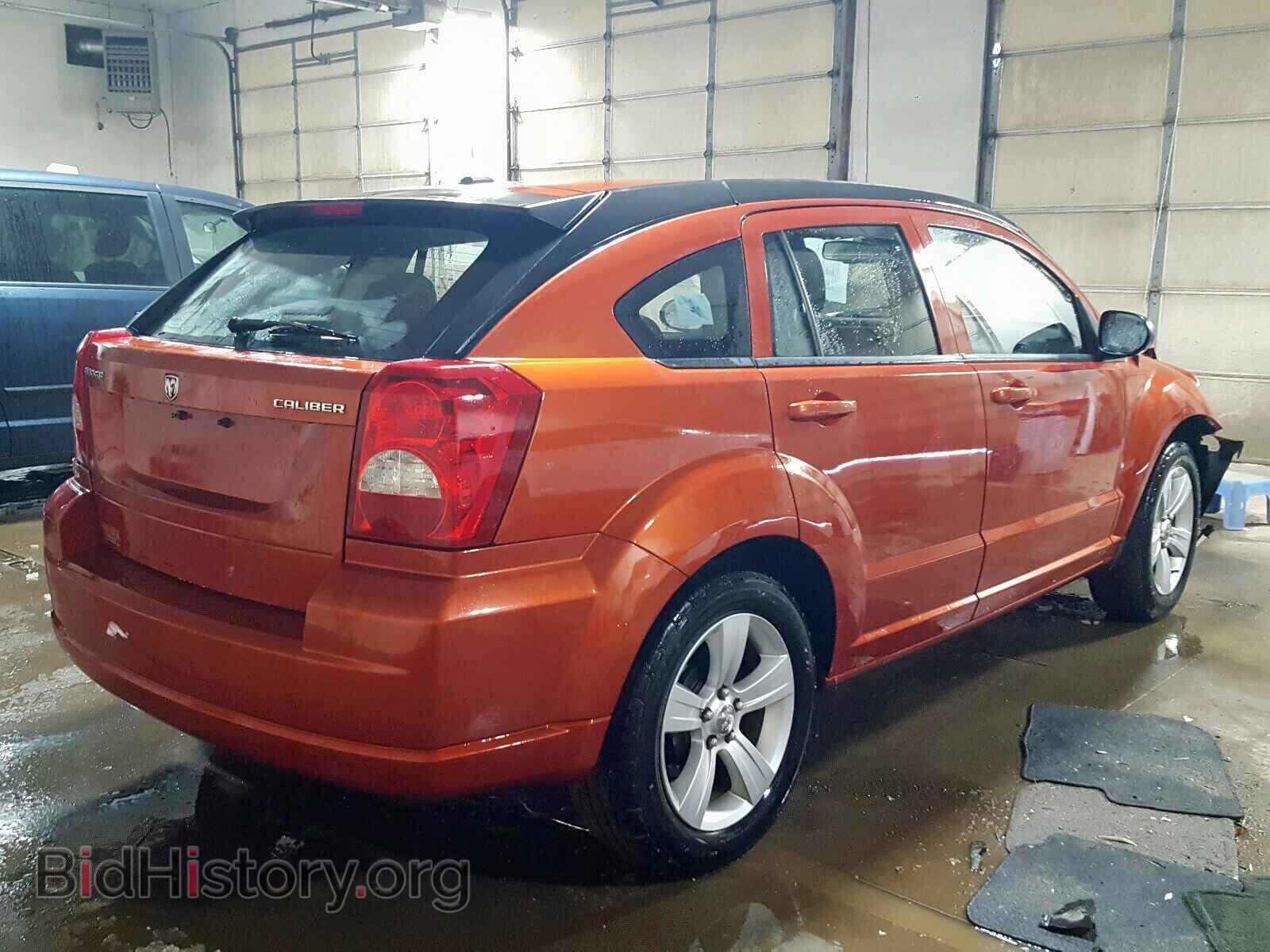 2010 DODGE CALIBER - VIN: 1B3CB3HA0AD565964 - Photo 4