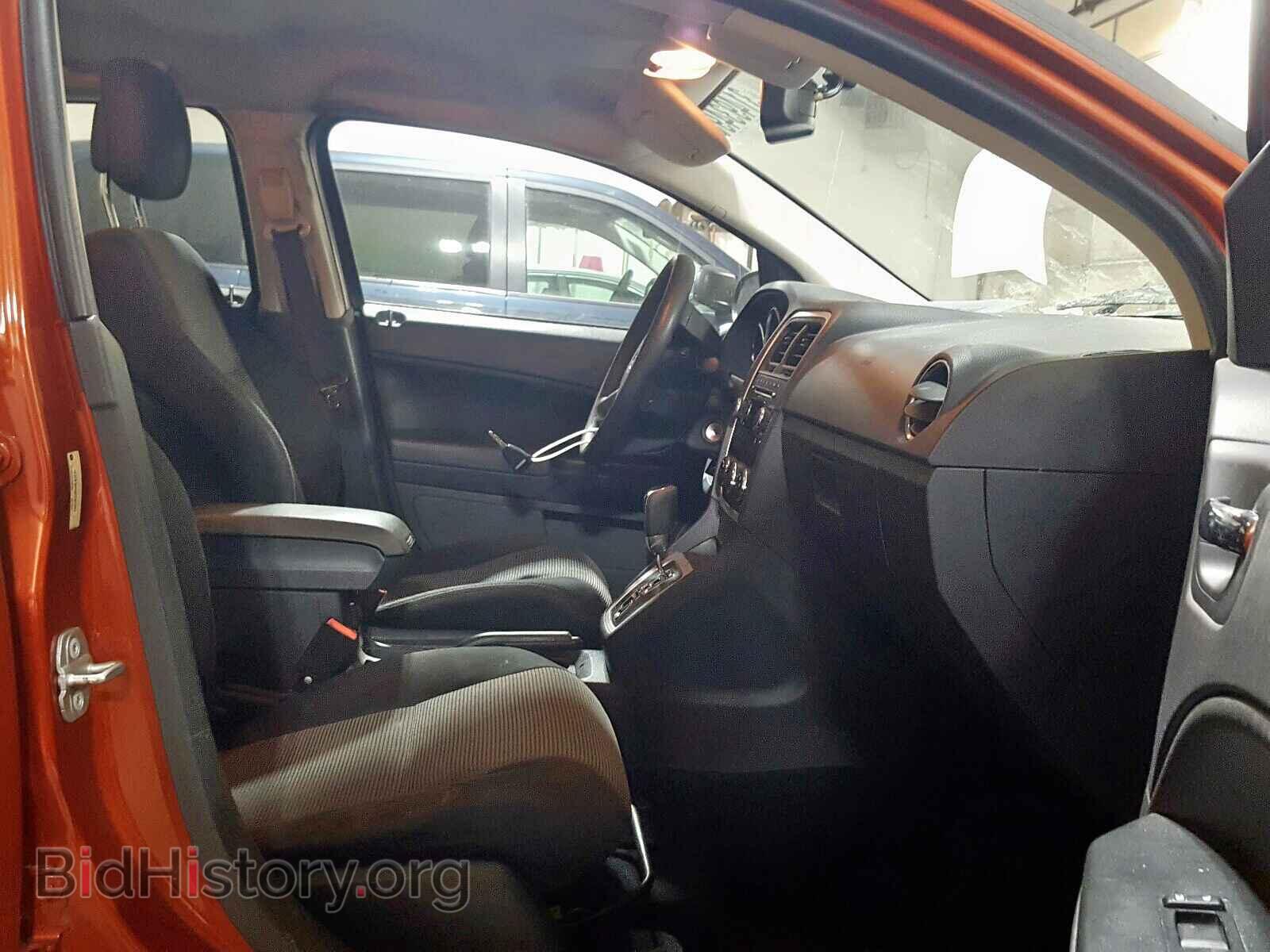 2010 DODGE CALIBER - VIN: 1B3CB3HA0AD565964 - Photo 5