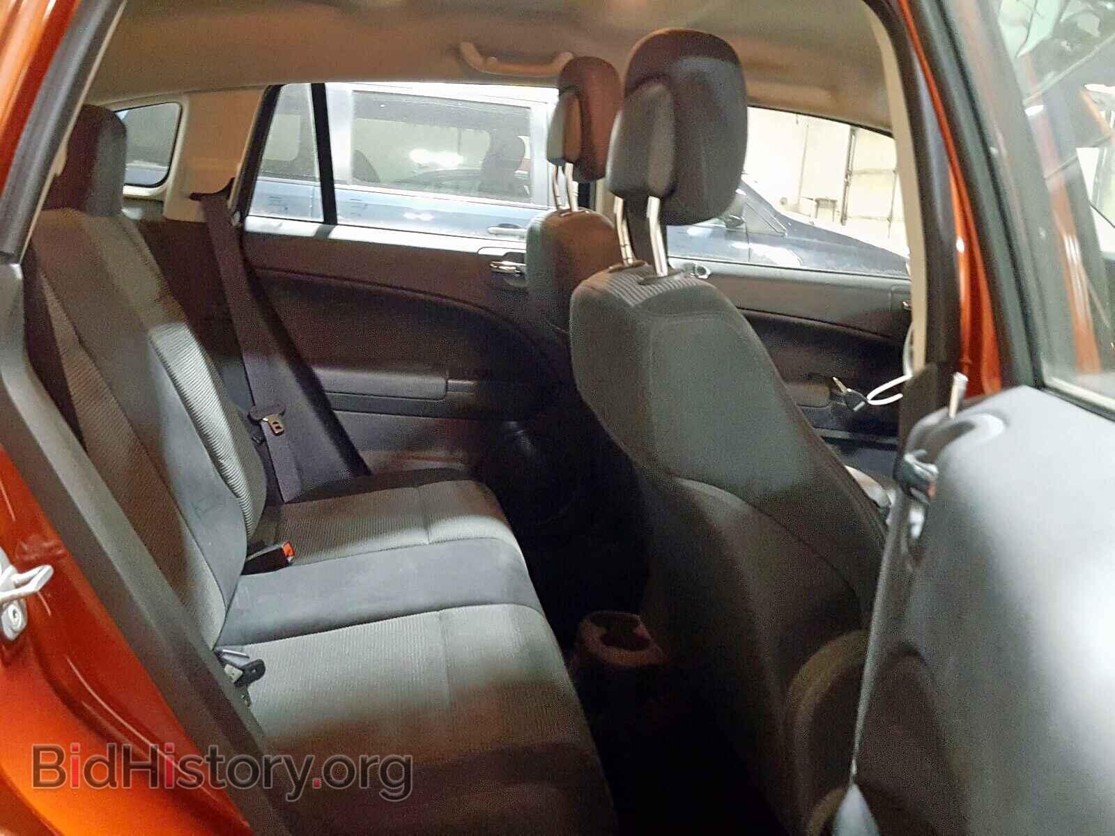 2010 DODGE CALIBER - VIN: 1B3CB3HA0AD565964 - Photo 6