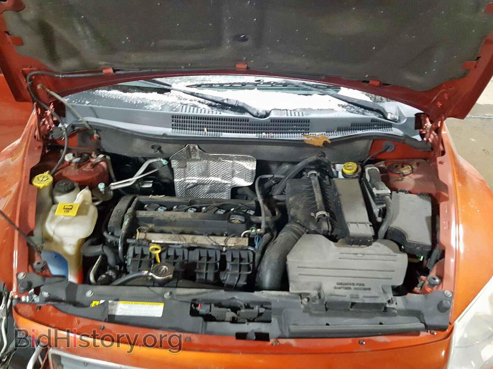 2010 DODGE CALIBER - VIN: 1B3CB3HA0AD565964 - Photo 7