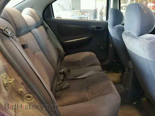 2000 DODGE NEON - VIN: 1B3ES46C4YD749138 - Фото 6