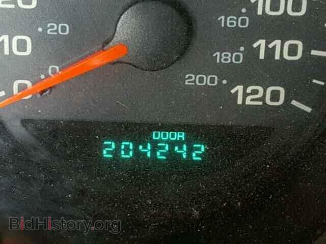 2000 DODGE NEON - VIN: 1B3ES46C4YD749138 - Фото 8