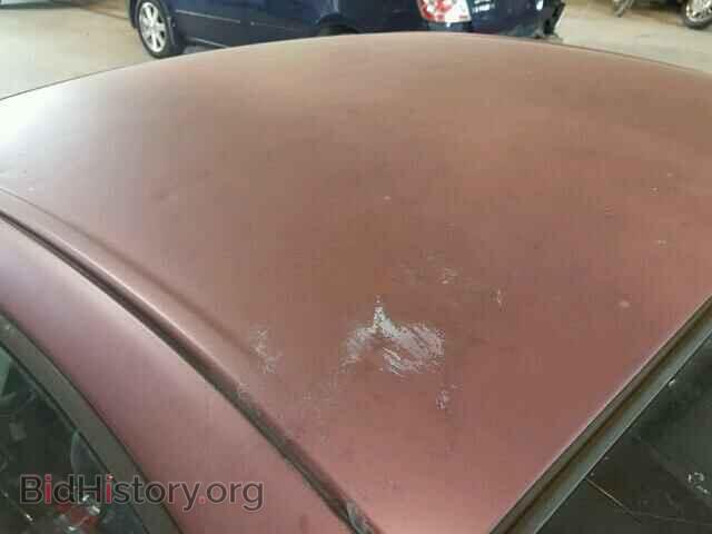 2000 DODGE NEON - VIN: 1B3ES46C4YD749138 - Фото 9