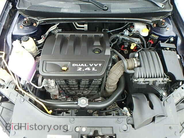 2014 CHRYSLER 200 - VIN: 1C3CCBAB1EN175985 - Фото 7