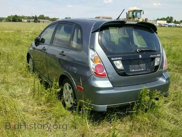2006 SUZUKI AERIO - VIN: JS2RD62H165351907 - Фото 3