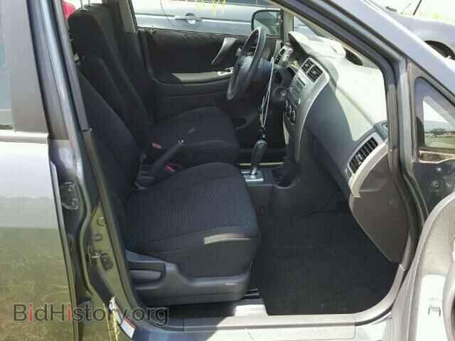 2006 SUZUKI AERIO - VIN: JS2RD62H165351907 - Фото 5