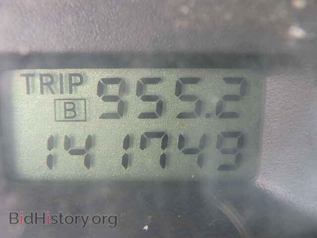 2002 MITSUBISHI LANCER - VIN: JA3AJ26E02U038581 - Photo 8