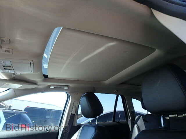 2013 FORD EDGE - VIN: 2FMDK3JC4DBB30532 - Фото 10