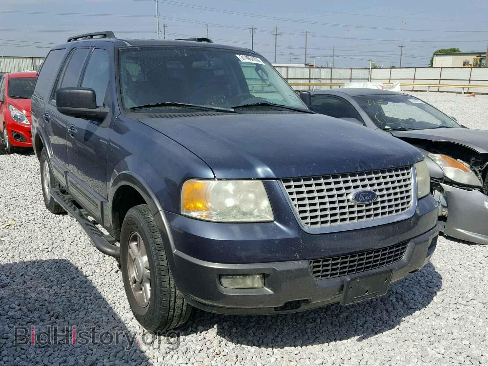 Фотография 1FMPU15525LA79346 - FORD EXPEDITION 2005