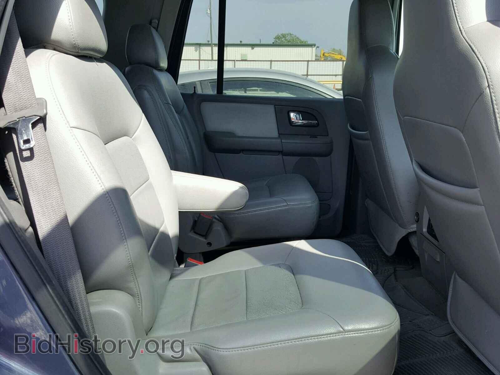 2005 FORD EXPEDITION - VIN: 1FMPU15525LA79346 - Фото 6