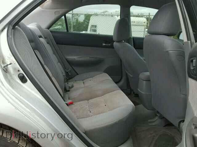 2005 MAZDA 6 - VIN: 1YVHP80D255M77095 - Фото 6