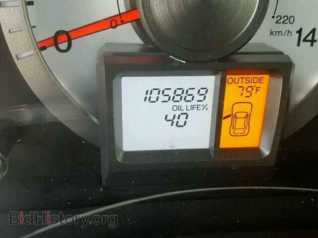 2011 HONDA PILOT - VIN: 5FNYF3H45BB022381 - Фото 8