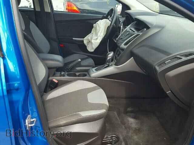 2012 FORD FOCUS - VIN: 1FAHP3F29CL247907 - Фото 5