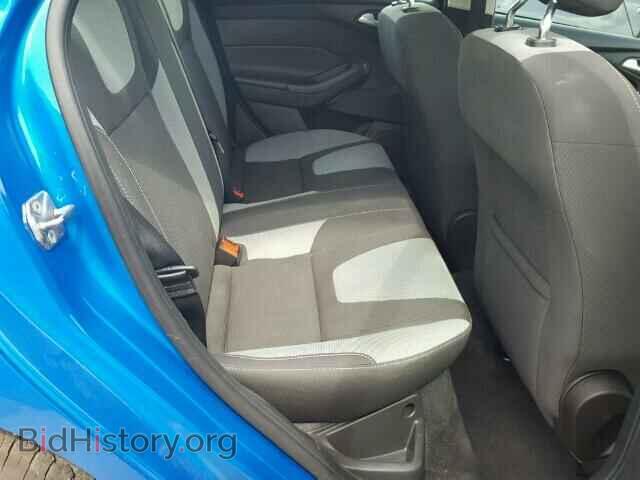 2012 FORD FOCUS - VIN: 1FAHP3F29CL247907 - Фото 6