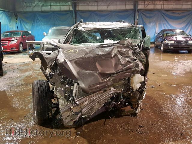 2012 GMC TERRAIN SL - VIN: 2GKALSEK4C6177359 - Фото 9