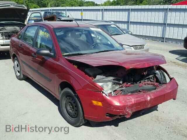 Фотография 1FAFP34N65W111580 - FORD FOCUS 2005