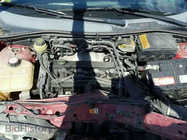 2005 FORD FOCUS - VIN: 1FAFP34N65W111580 - Фото 7