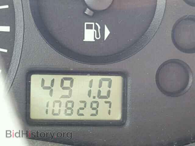 2005 FORD FOCUS - VIN: 1FAFP34N65W111580 - Фото 8