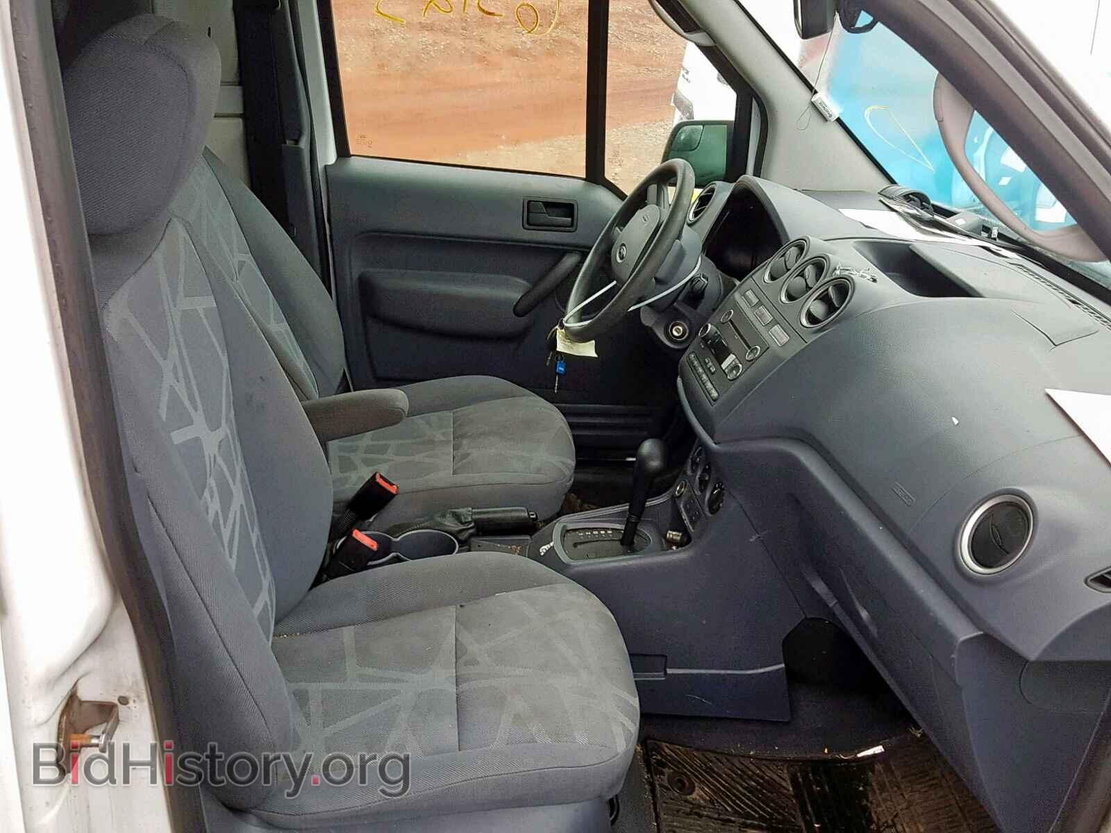 2013 FORD TRANSIT CO - VIN: NM0LS7BN7DT136152 - Фото 5