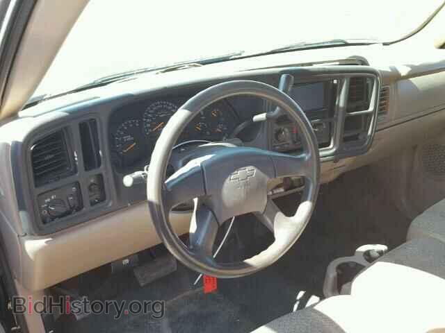 2006 CHEVROLET SILVERADO - VIN: 1GCEC19X16Z261368 - Photo 9