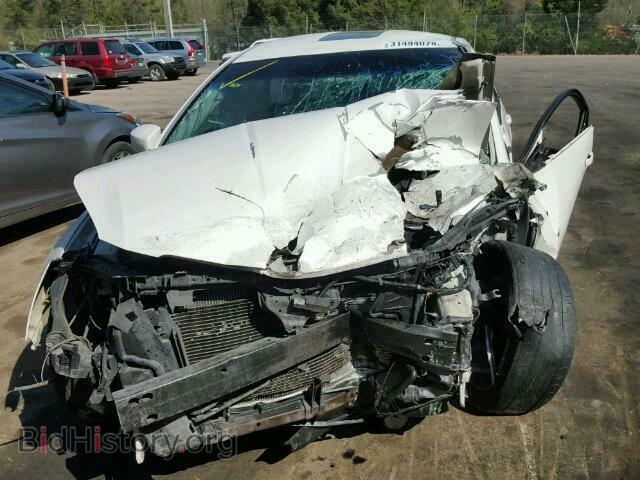 2007 NISSAN MAXIMA - VIN: 1N4BA41E77C854232 - Фото 9