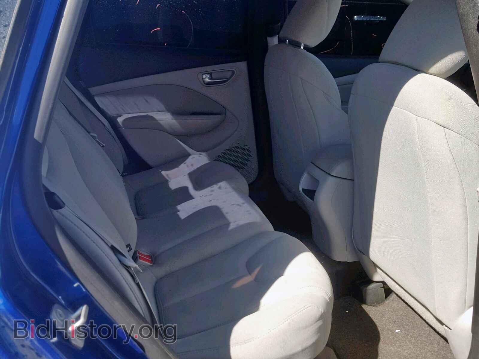 2013 DODGE DART - VIN: 1C3CDFBA4DD195162 - Фото 6