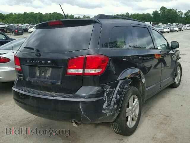 2012 DODGE JOURNEY - VIN: 3C4PDCAB4CT362926 - Фото 4