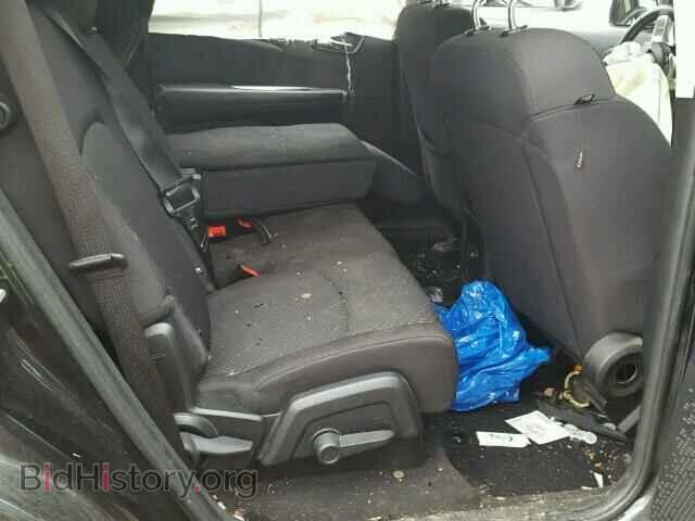 2012 DODGE JOURNEY - VIN: 3C4PDCAB4CT362926 - Фото 6