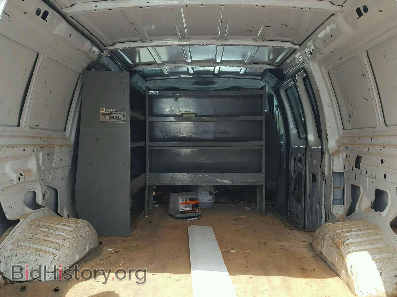 2008 FORD ECONOLINE - VIN: 1FTNE24W48DA19981 - Фото 6