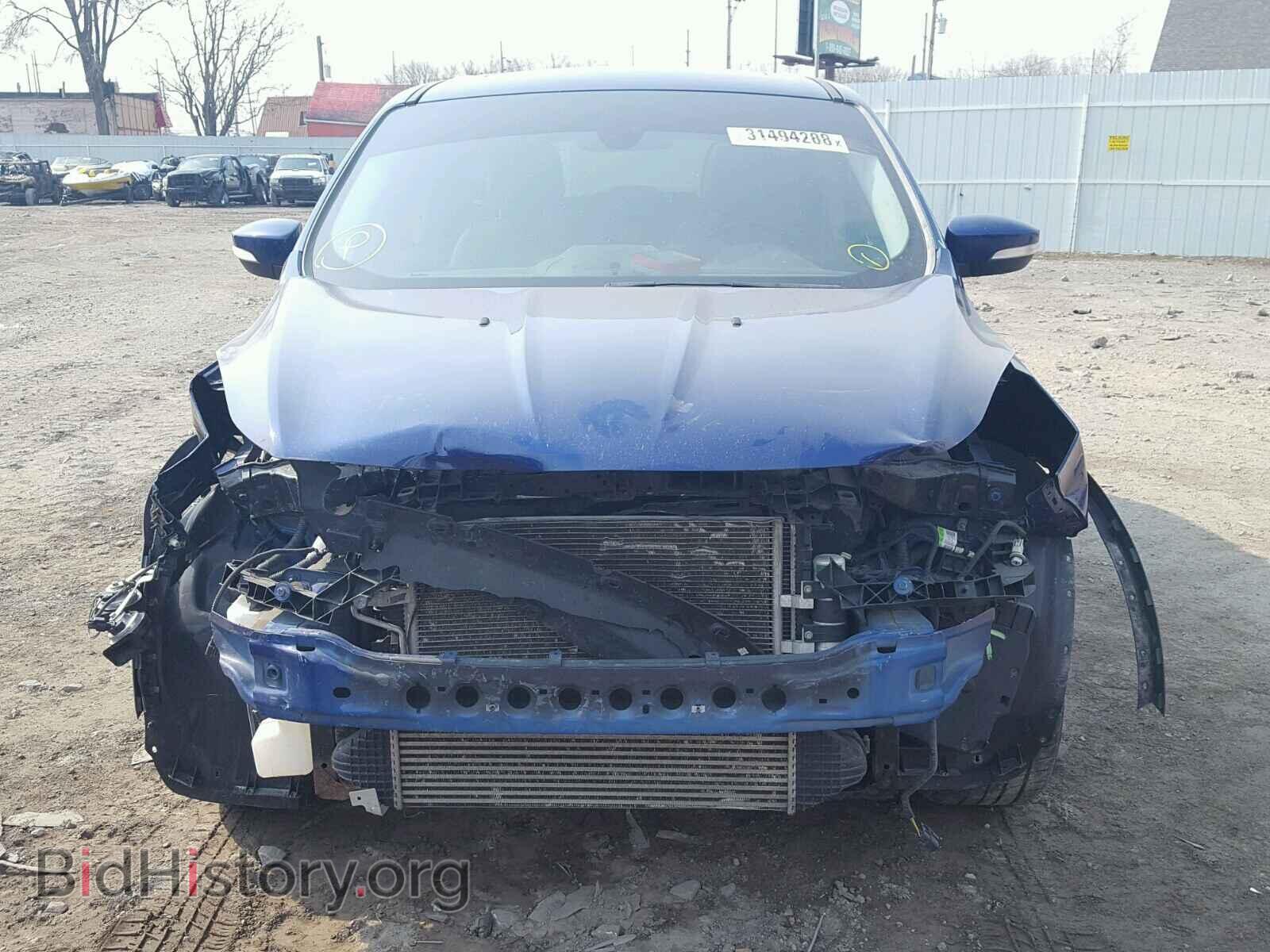 2013 FORD ESCAPE - VIN: 1FMCU0H92DUC63010 - Photo 9