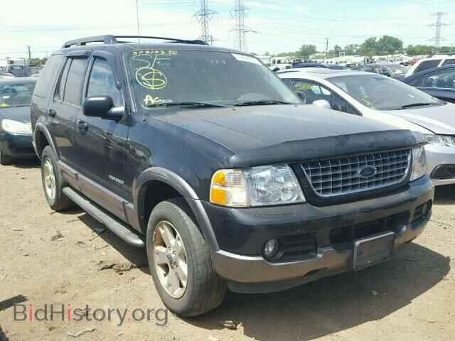Фотография 1FMZU63K75ZA46676 - FORD EXPLORER 2005