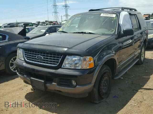 2005 FORD EXPLORER - VIN: 1FMZU63K75ZA46676 - Фото 2