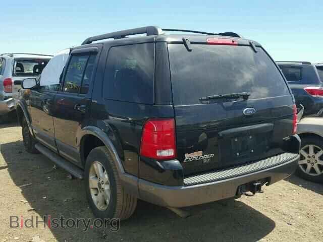 2005 FORD EXPLORER - VIN: 1FMZU63K75ZA46676 - Фото 3