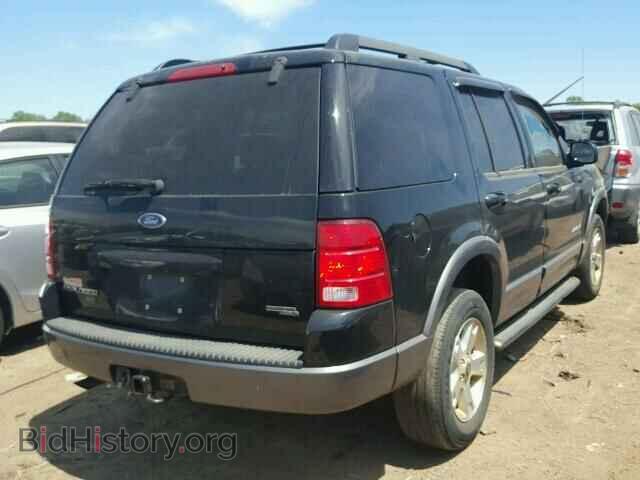 2005 FORD EXPLORER - VIN: 1FMZU63K75ZA46676 - Фото 4