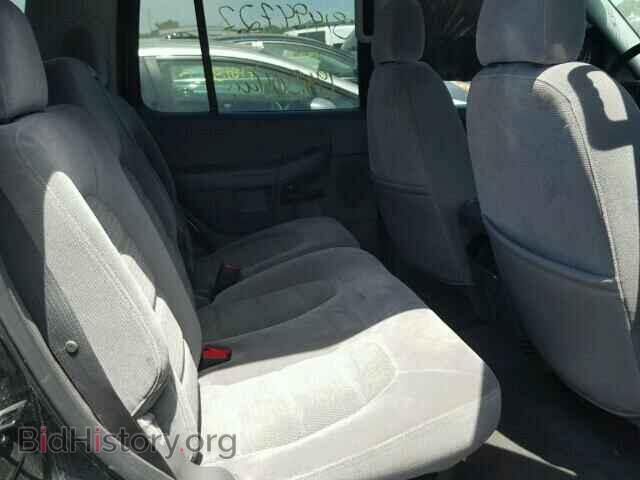 2005 FORD EXPLORER - VIN: 1FMZU63K75ZA46676 - Фото 6