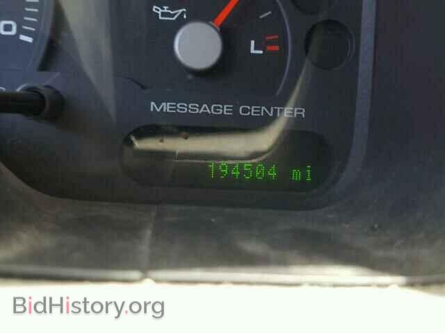 2005 FORD EXPLORER - VIN: 1FMZU63K75ZA46676 - Фото 8