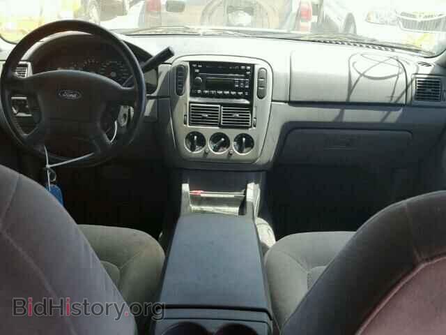 2005 FORD EXPLORER - VIN: 1FMZU63K75ZA46676 - Фото 9