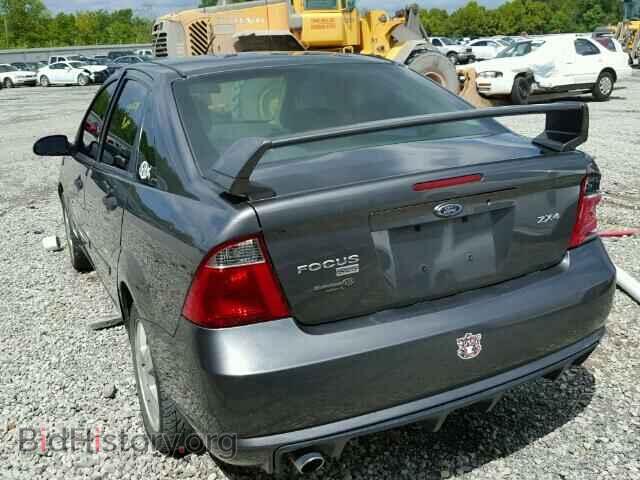 2006 FORD FOCUS - VIN: 1FAHP34N06W174152 - Фото 3