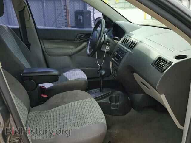 2006 FORD FOCUS - VIN: 1FAHP34N06W174152 - Фото 5