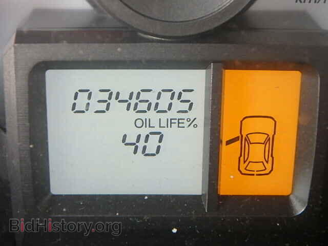 2012 HONDA PILOT - VIN: 5FNYF3H25CB031887 - Фото 8