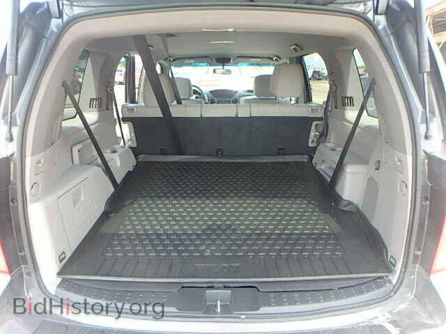 2012 HONDA PILOT - VIN: 5FNYF3H25CB031887 - Фото 9