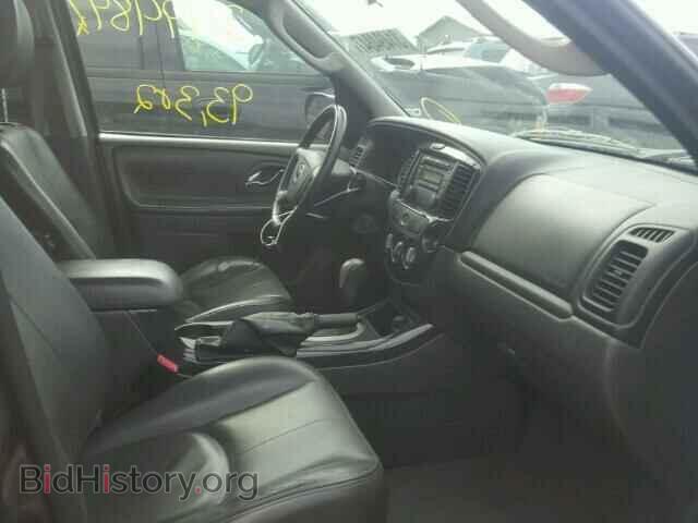 2005 MAZDA TRIBUTE - VIN: 4F2YZ92Z65KM55228 - Фото 5